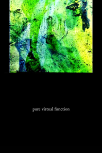 Pure Virtual Function