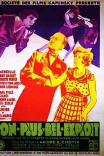 Son plus bel exploit