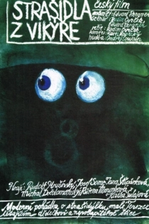 Strašidla z vikýře