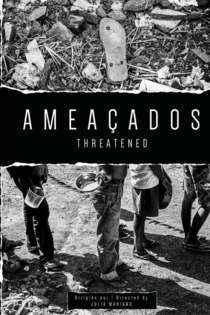 Ameaçados
