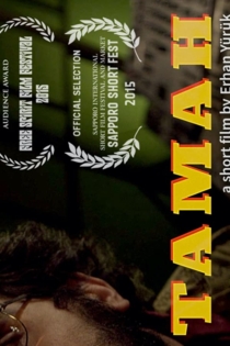 Tamah