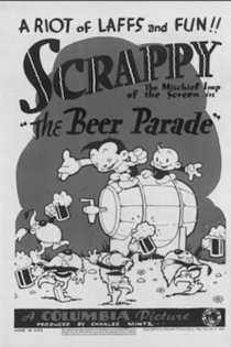 Beer Parade