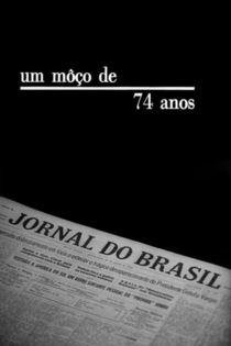 Um Moço de 74 Anos