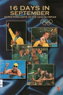 16 Days In September