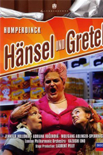 Humperdinck: Hansel und Gretel