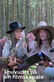 I Huvudet På En filmskapare