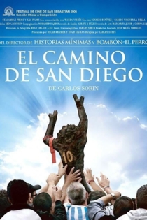 El camino de San Diego