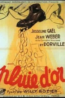 Pluie d'or