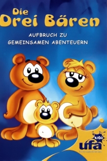 The Tale of The Three Bears