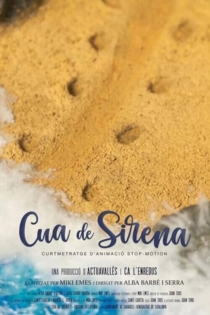 Cua de Sirena