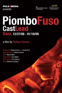 Piombo Fuso