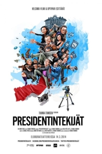 Presidentintekijät