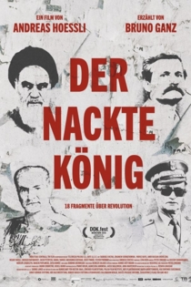 Der nackte König - 18 Fragmente über Revolution