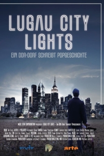 Lugau City Lights