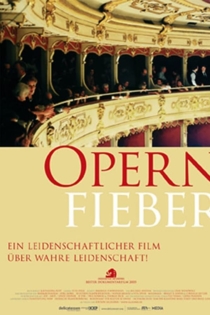 Opernfieber