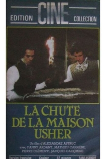 La chute de la maison Usher