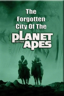 The Forgotten City of the Planet of the Apes