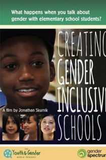 Creating Gender Inclusive Schools