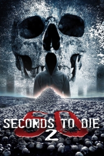 60 Seconds 2 Die: 60 Seconds to Die 2