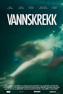 Vannskrekk