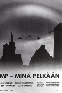 MP - minä pelkään