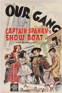 Captain Spanky's Show Boat