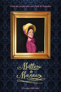 Matter & Manner