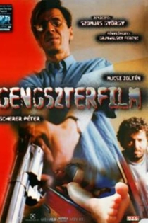 Gengszterfilm