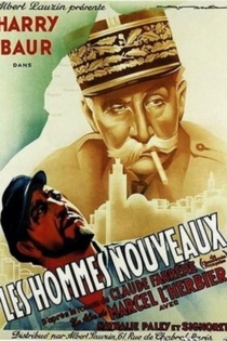 Les Hommes nouveaux