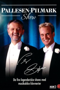 Pallesen Pilmark Show