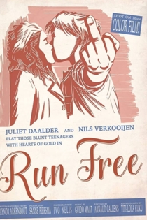 Als jij nog vrij rondloopt