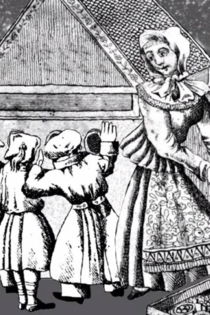 Косолапы эскулапы