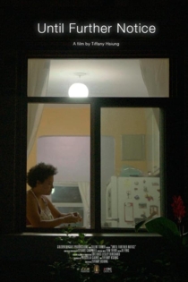 Until Further Notice