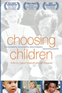 Choosing Children