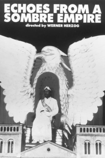 Echos aus einem düsteren Reich