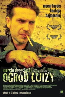 Ogród Luizy