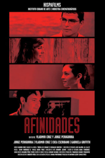 Afinidades