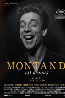 Montand est à nous