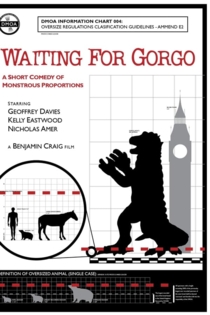 Waiting for Gorgo