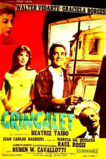 Gringalet