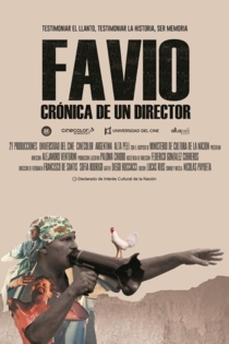 Favio: Crónica de un director