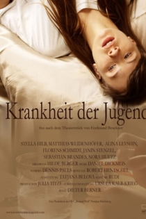 Krankheit der Jugend