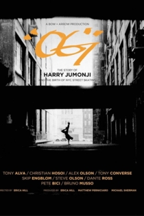 OG: The Harry Jumonji Story