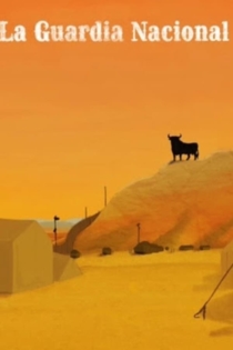 La Guardia Nacional