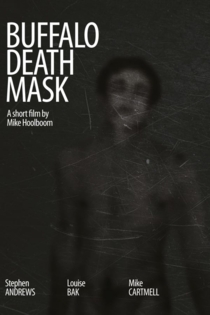 Buffalo Death Mask