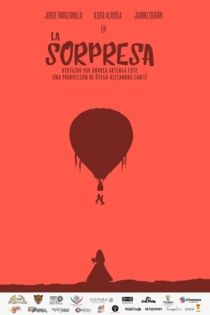 La sorpresa