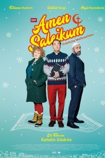 Amen Saleikum - Fröhliche Weihnachten