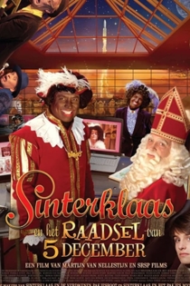 Sinterklaas en het raadsel van 5 december