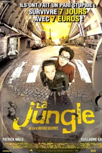 La jungle