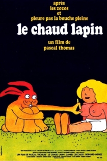 Le chaud lapin